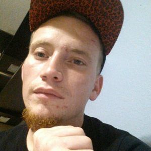 Meet your Posher, Brandon